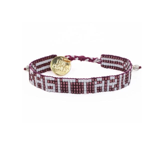 ZODIAC BRACELET - SAGITTARIUS HANDMADE - Picture 1 of 3